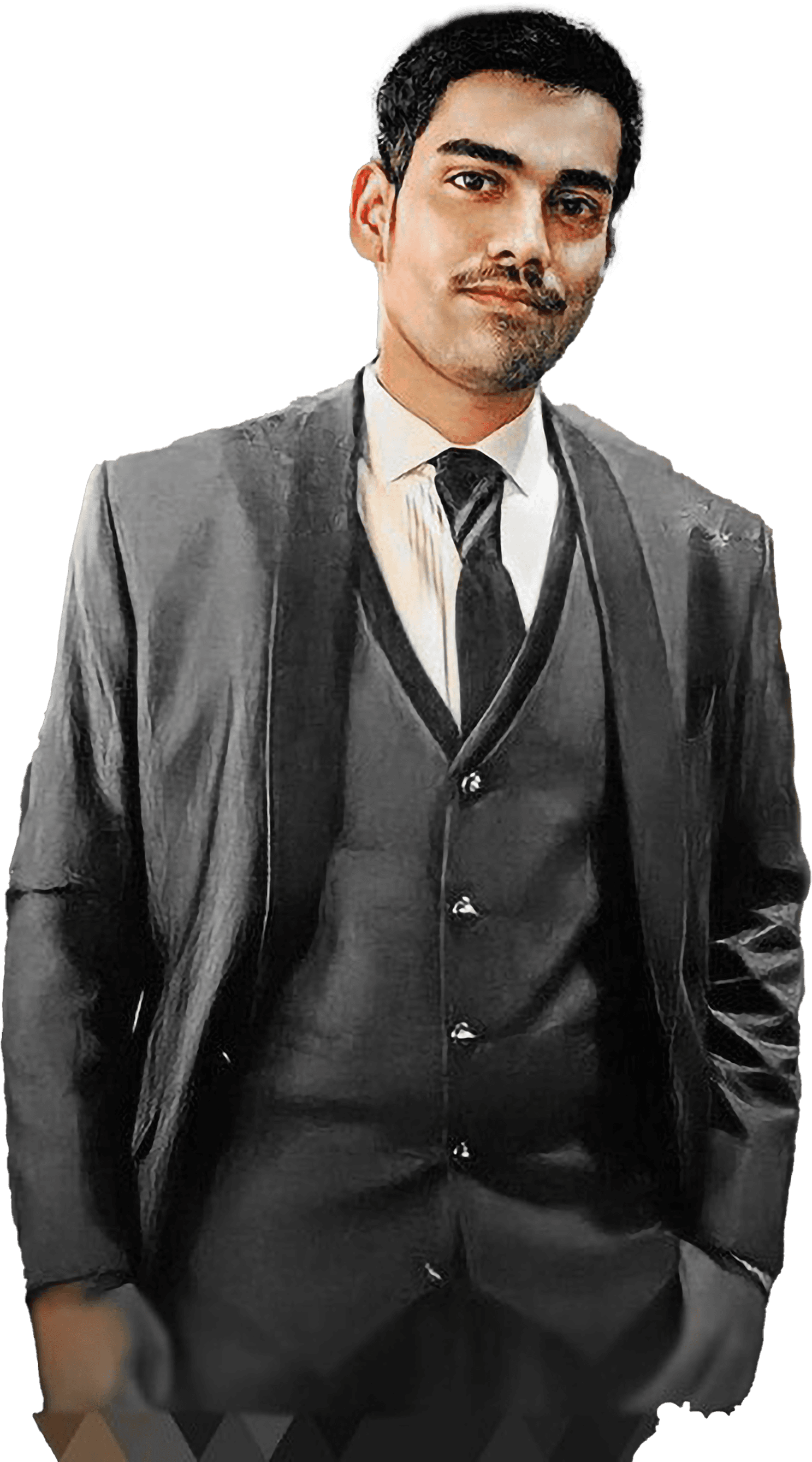 Harshit Srivastava